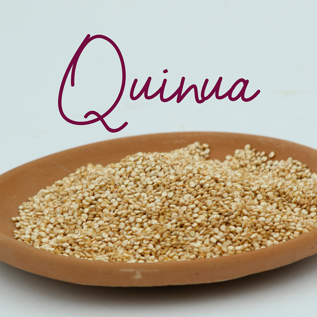 Quinua