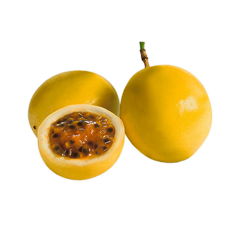 Maracuyas