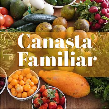 Canasta Familiar